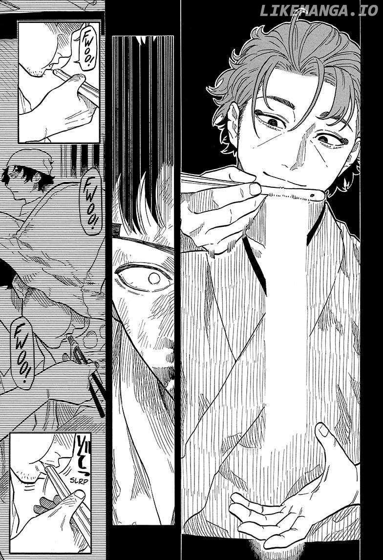 Read Akane Banashi (EN) Manga Online