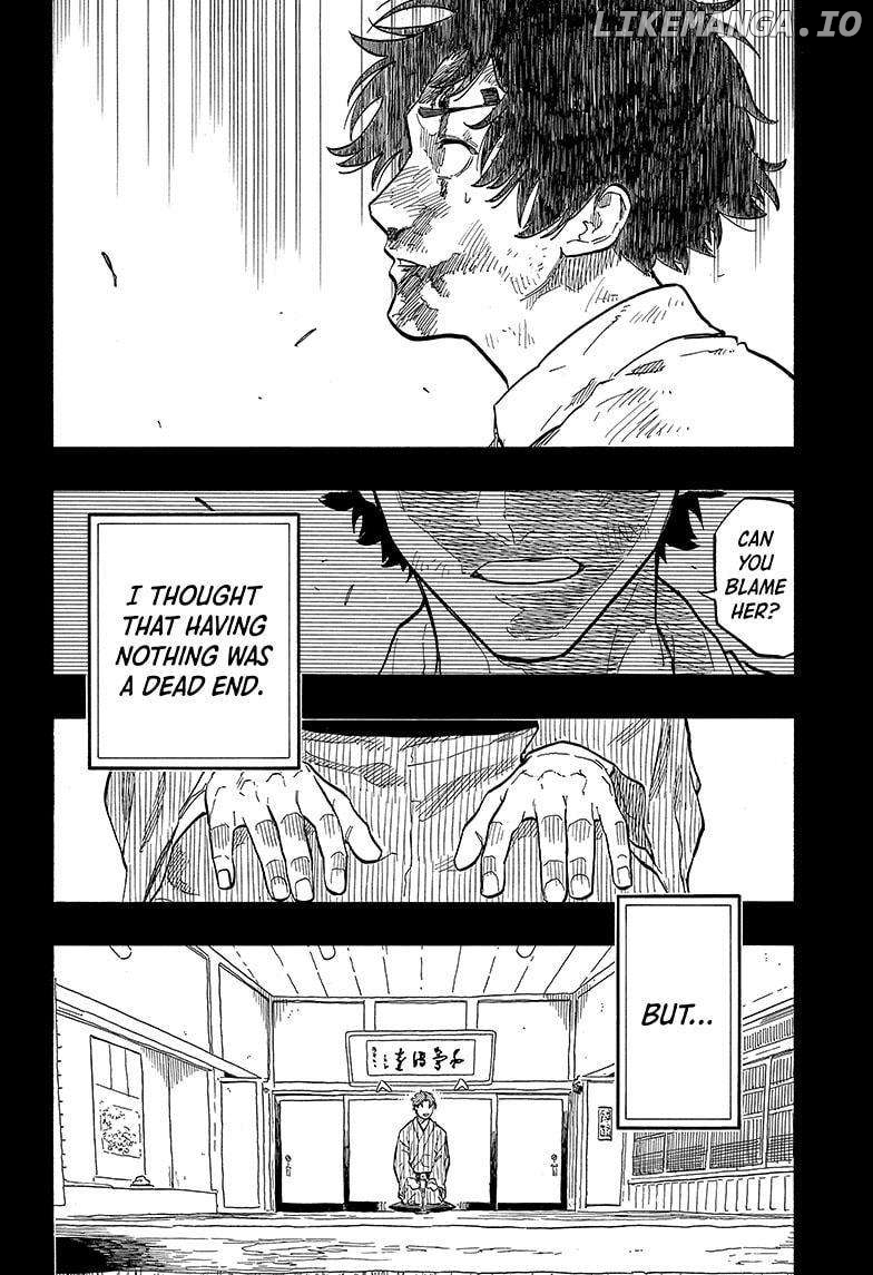 Read Akane Banashi (EN) Manga Online