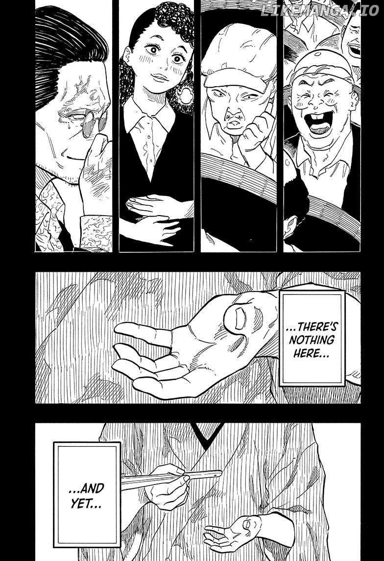 Read Akane Banashi (EN) Manga Online