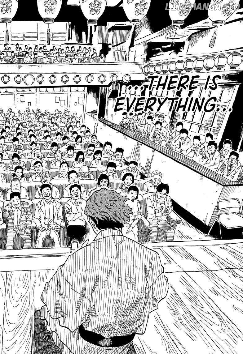 Read Akane Banashi (EN) Manga Online