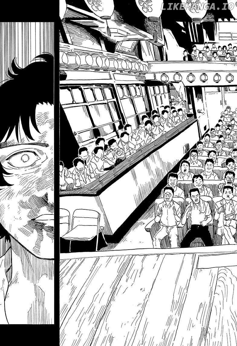 Read Akane Banashi (EN) Manga Online