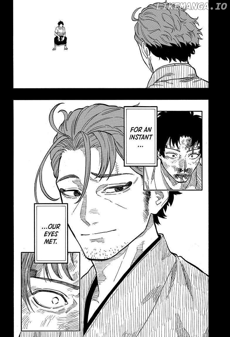 Read Akane Banashi (EN) Manga Online
