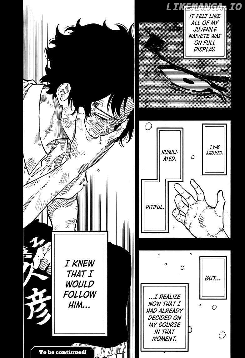 Read Akane Banashi (EN) Manga Online