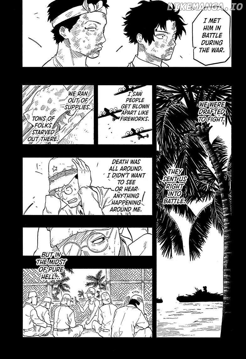 Read Akane Banashi (EN) Manga Online