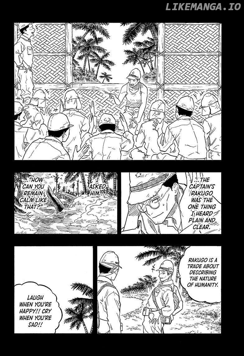 Read Akane Banashi (EN) Manga Online