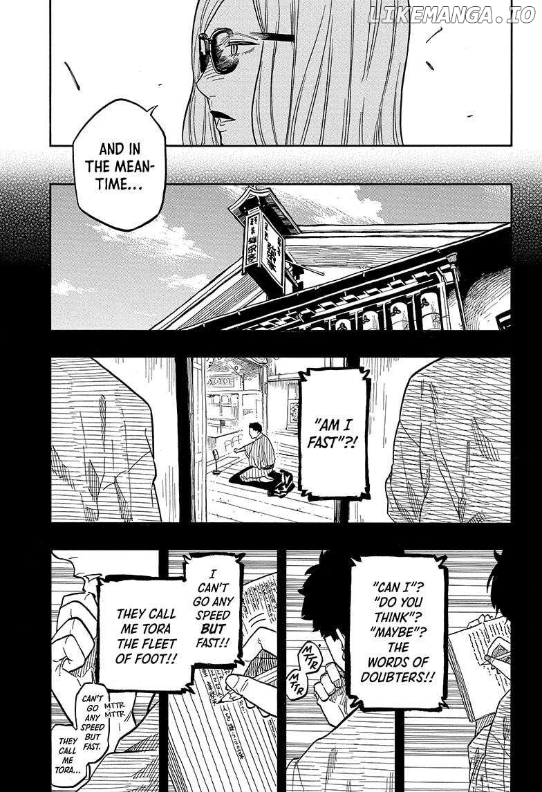 Read Akane Banashi (EN) Manga Online