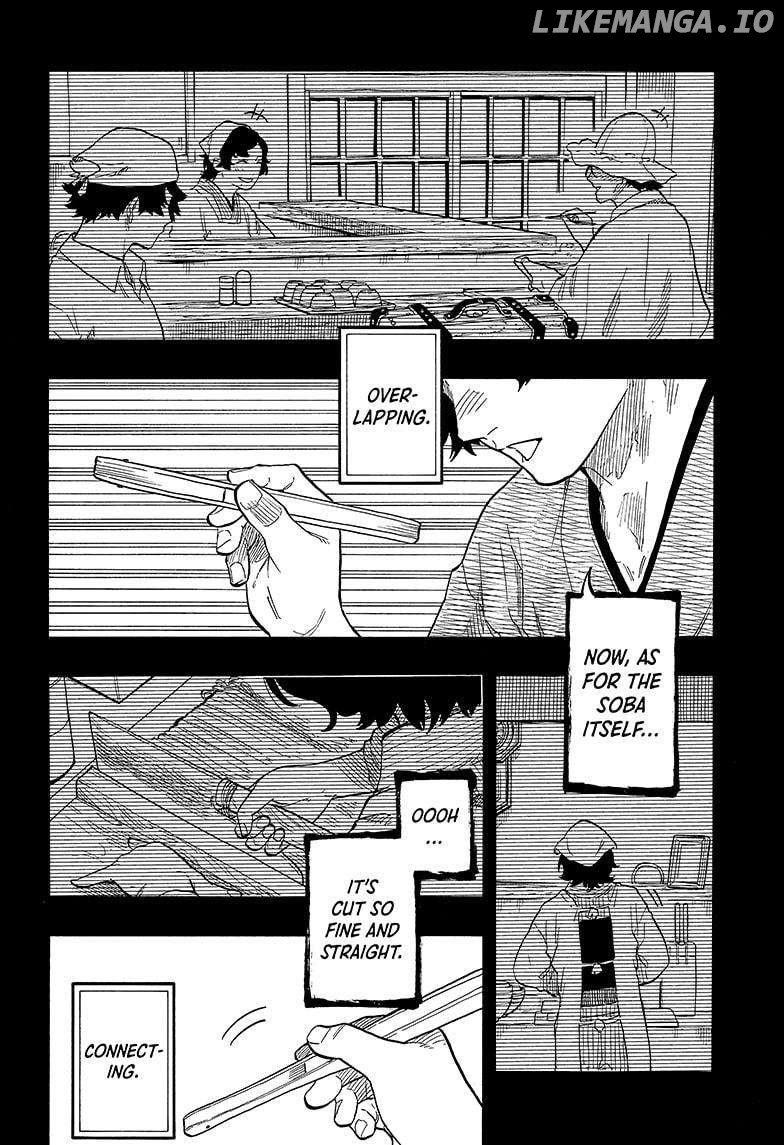 Read Akane Banashi (EN) Manga Online
