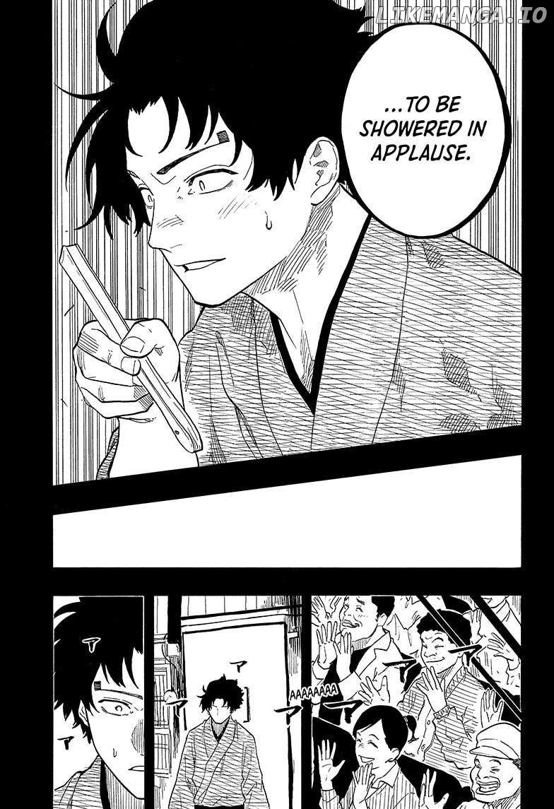 Read Akane Banashi (EN) Manga Online