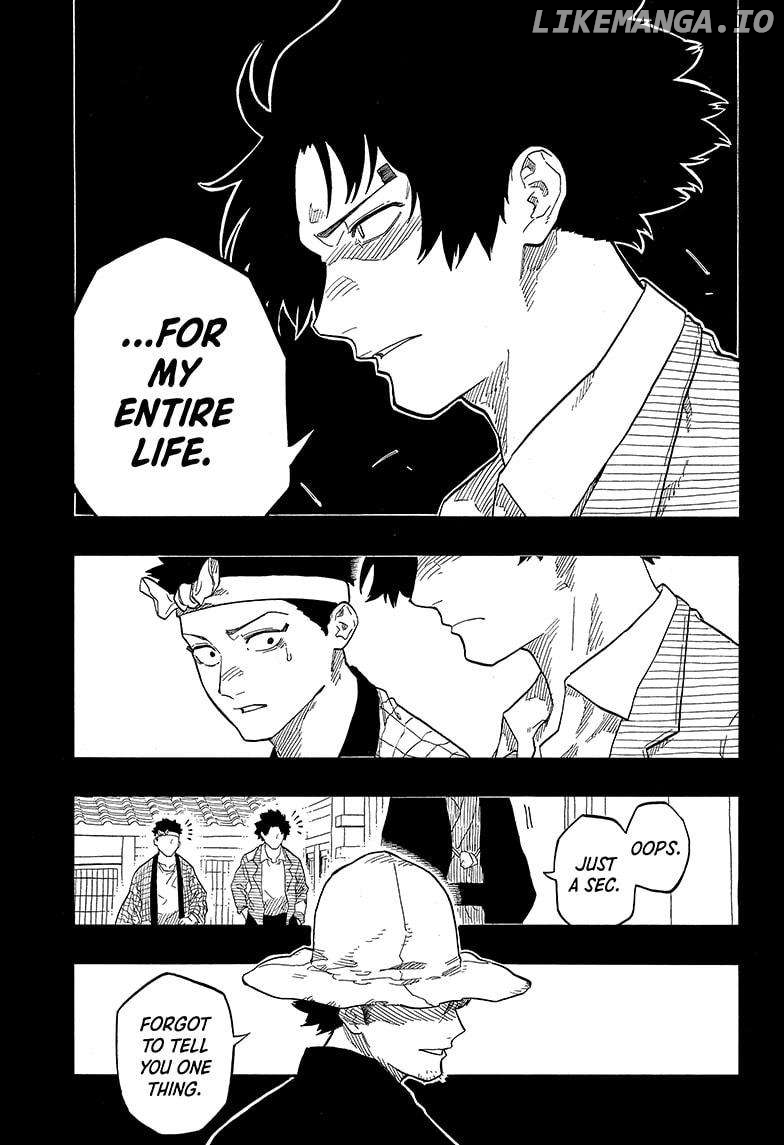 Read Akane Banashi (EN) Manga Online