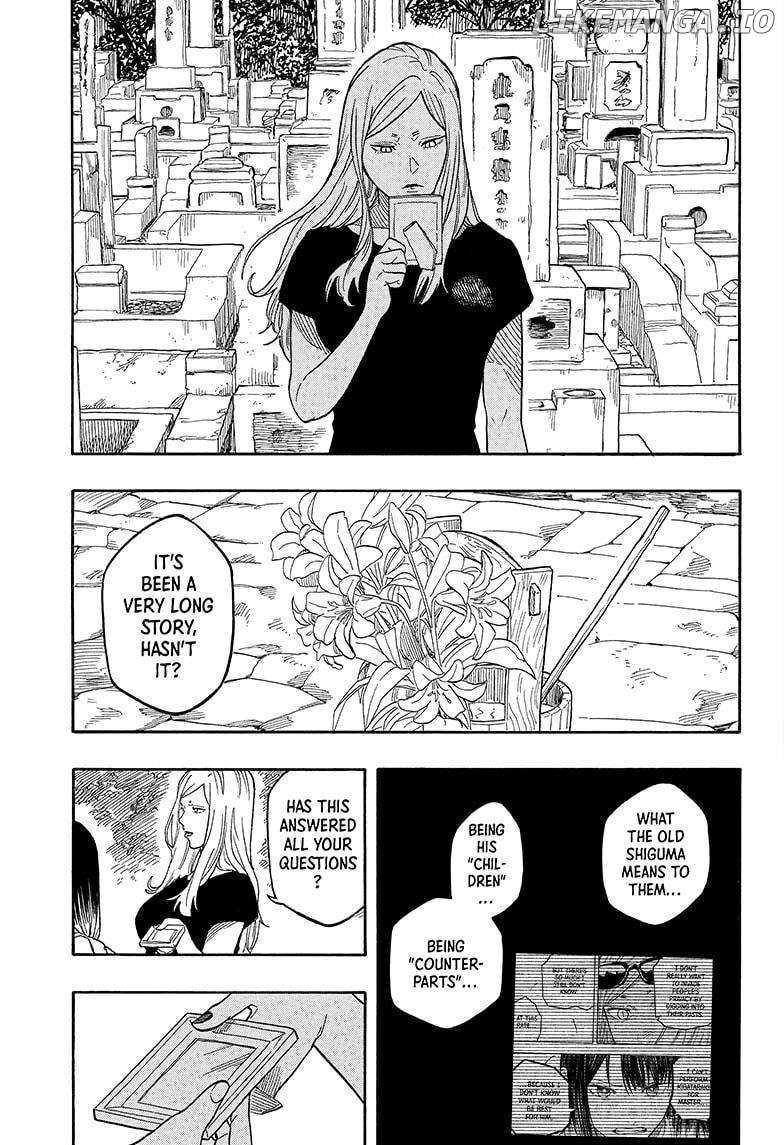 Read Akane Banashi (EN) Manga Online