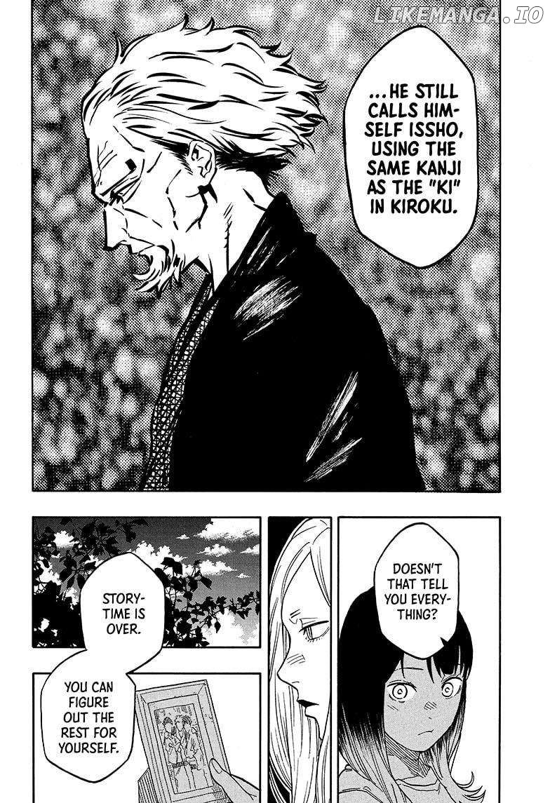Read Akane Banashi (EN) Manga Online