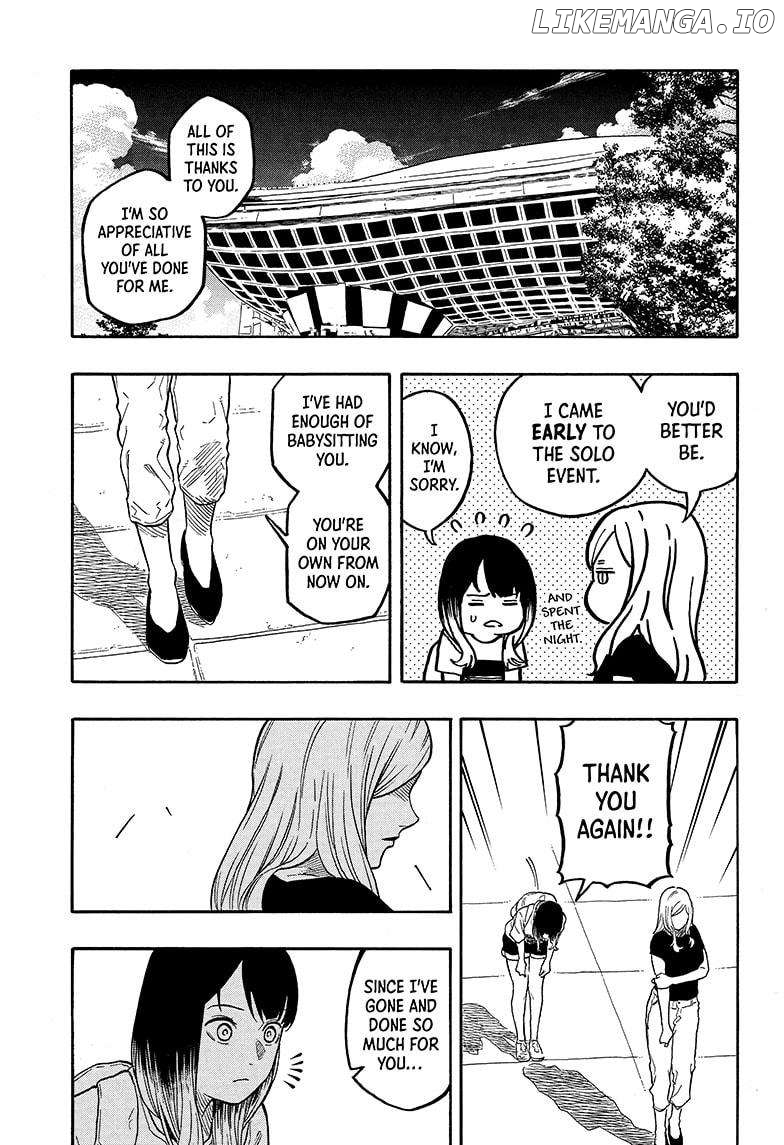 Read Akane Banashi (EN) Manga Online