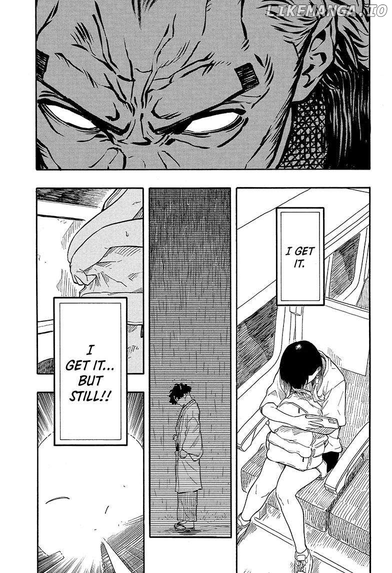 Read Akane Banashi (EN) Manga Online