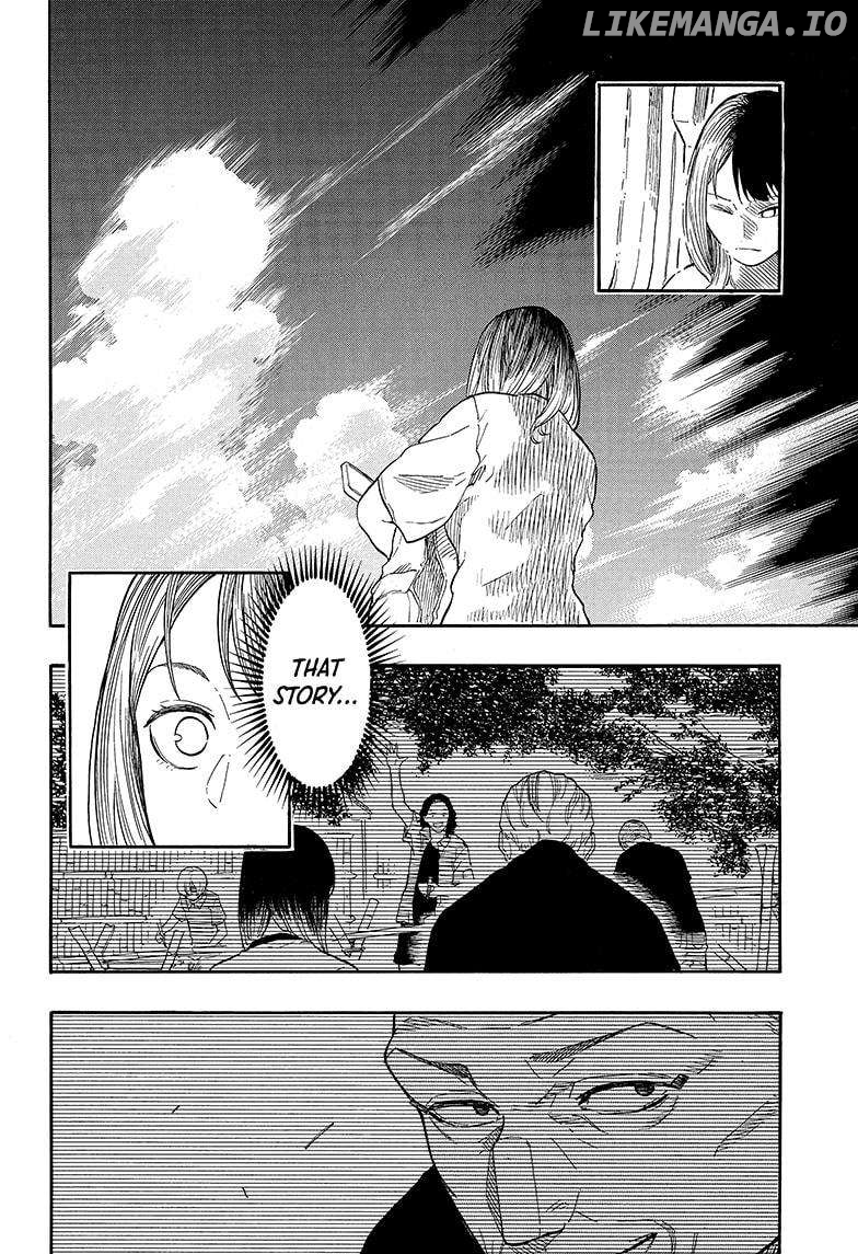 Read Akane Banashi (EN) Manga Online