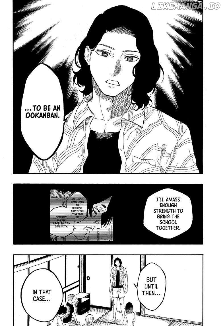 Read Akane Banashi (EN) Manga Online