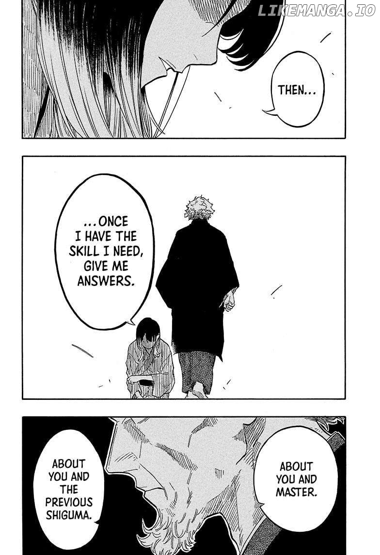 Read Akane Banashi (EN) Manga Online