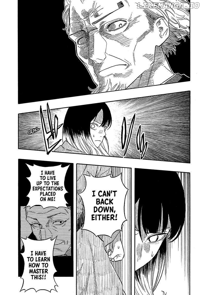 Read Akane Banashi (EN) Manga Online