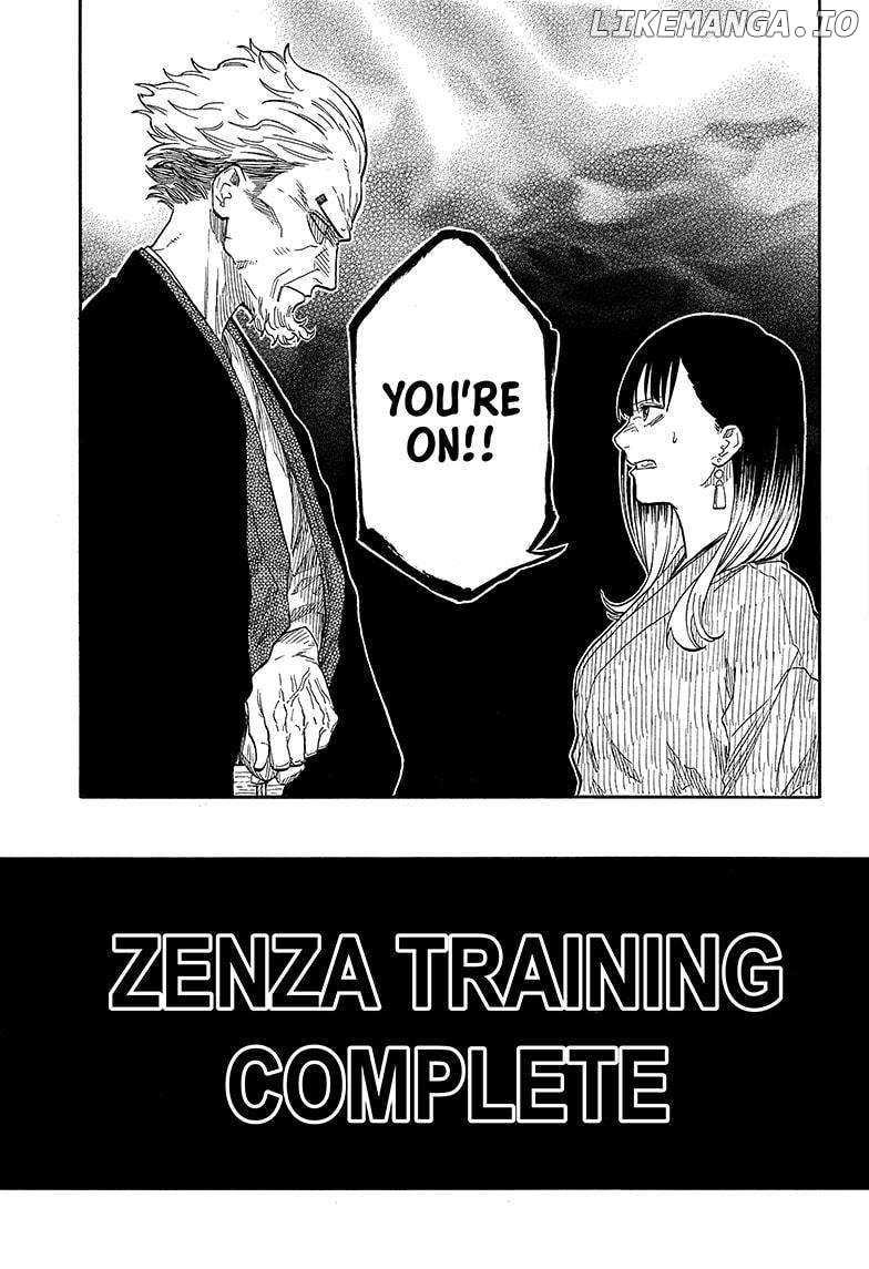 Read Akane Banashi (EN) Manga Online