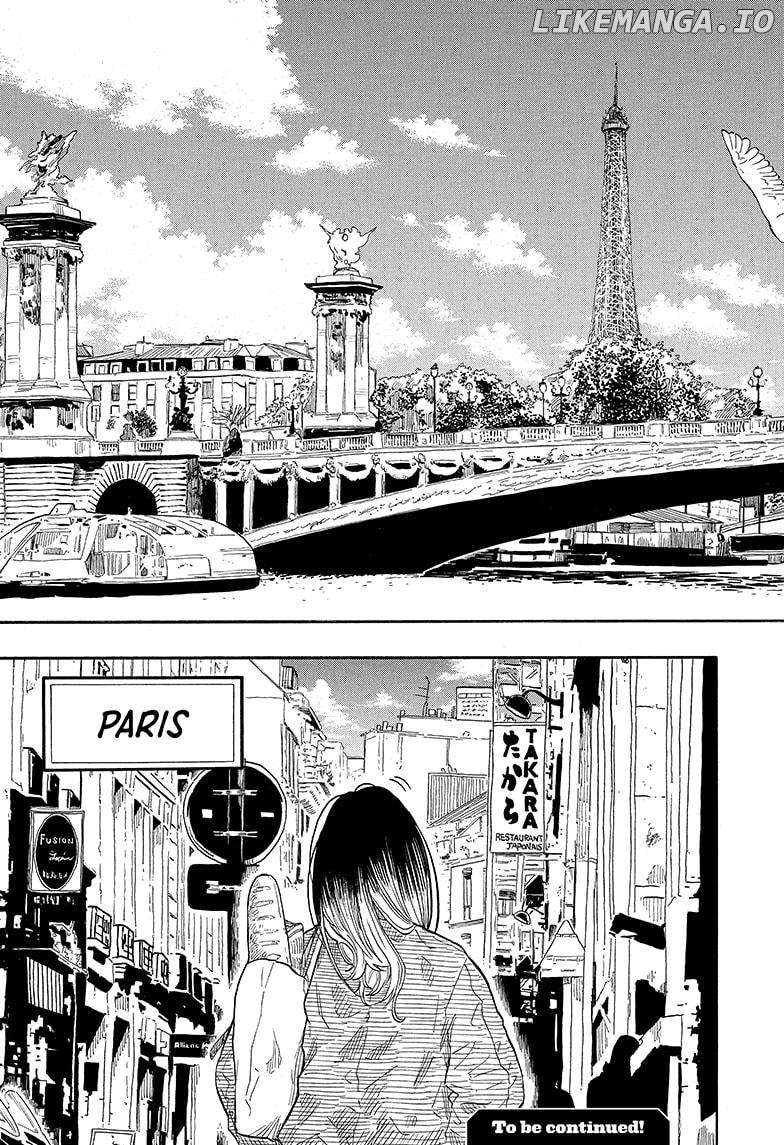 Read Akane Banashi (EN) Manga Online