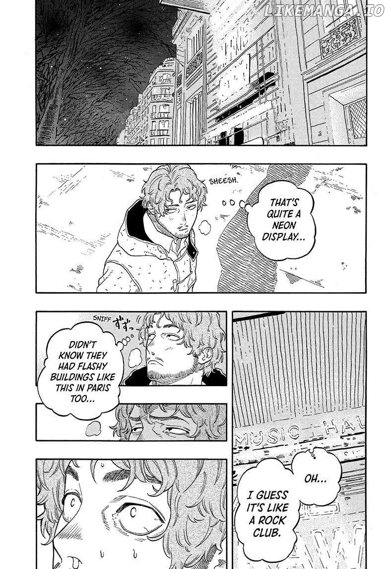Read Akane Banashi (EN) Manga Online