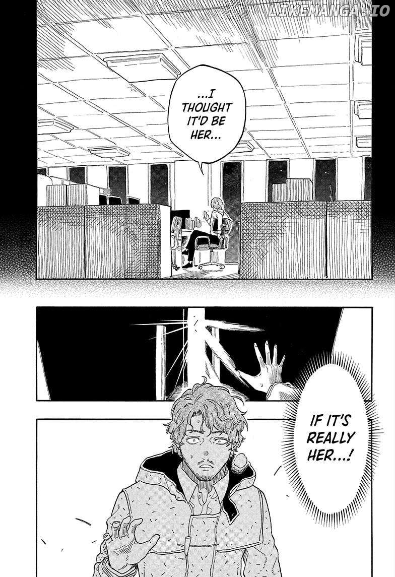 Read Akane Banashi (EN) Manga Online