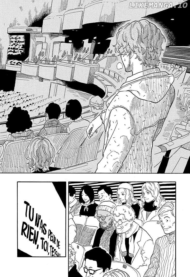 Read Akane Banashi (EN) Manga Online