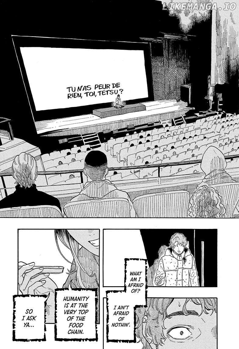 Read Akane Banashi (EN) Manga Online