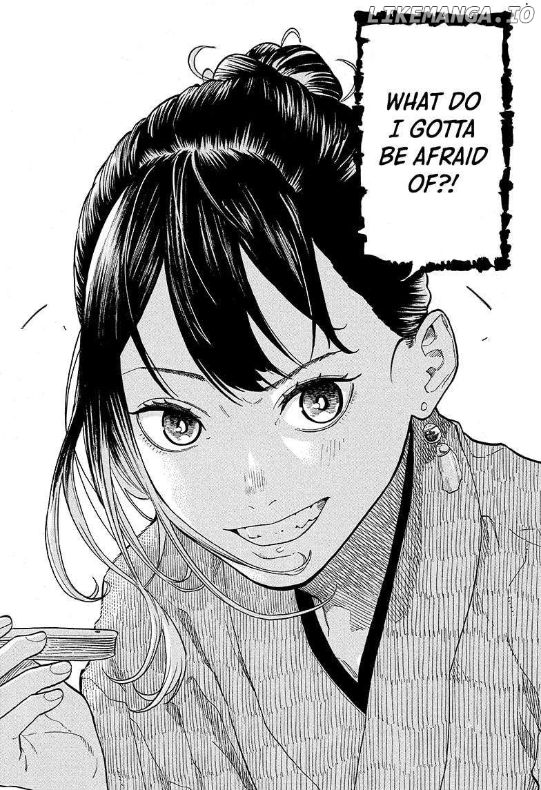 Read Akane Banashi (EN) Manga Online