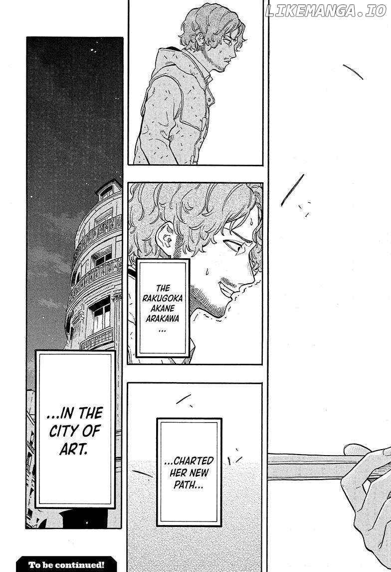 Read Akane Banashi (EN) Manga Online