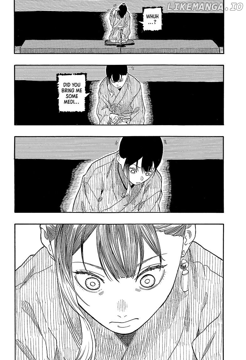 Read Akane Banashi (EN) Manga Online