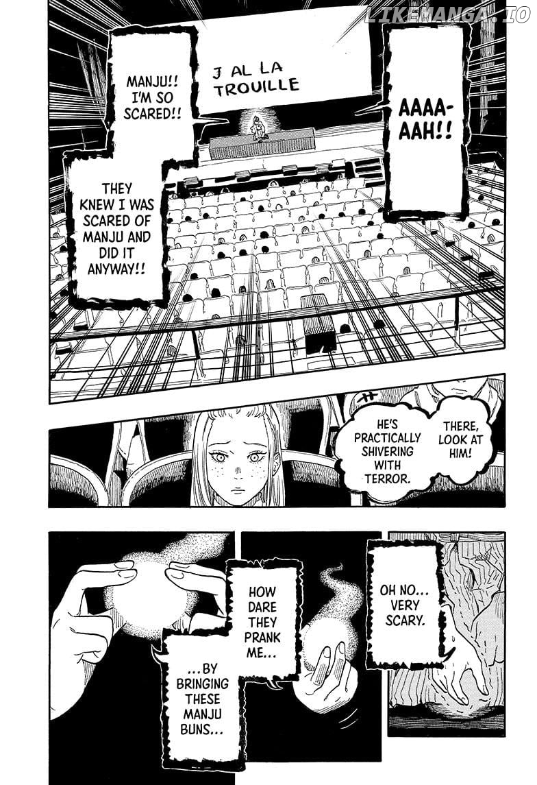 Read Akane Banashi (EN) Manga Online