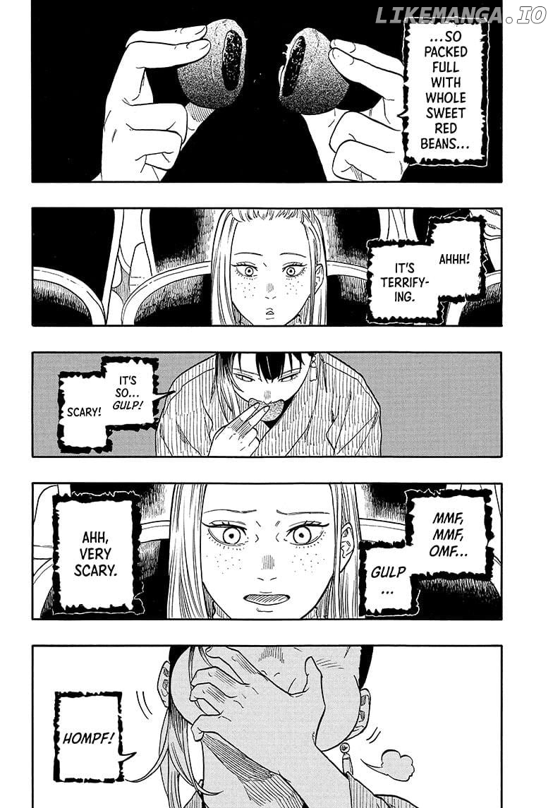 Read Akane Banashi (EN) Manga Online
