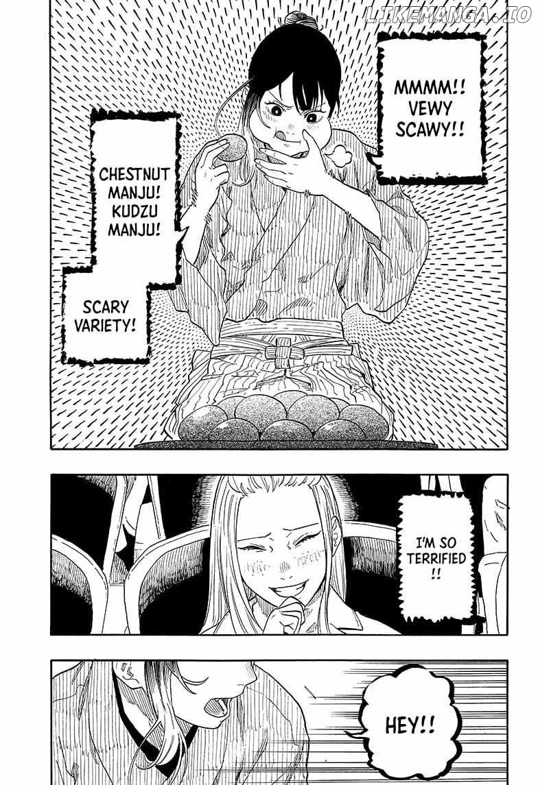 Read Akane Banashi (EN) Manga Online