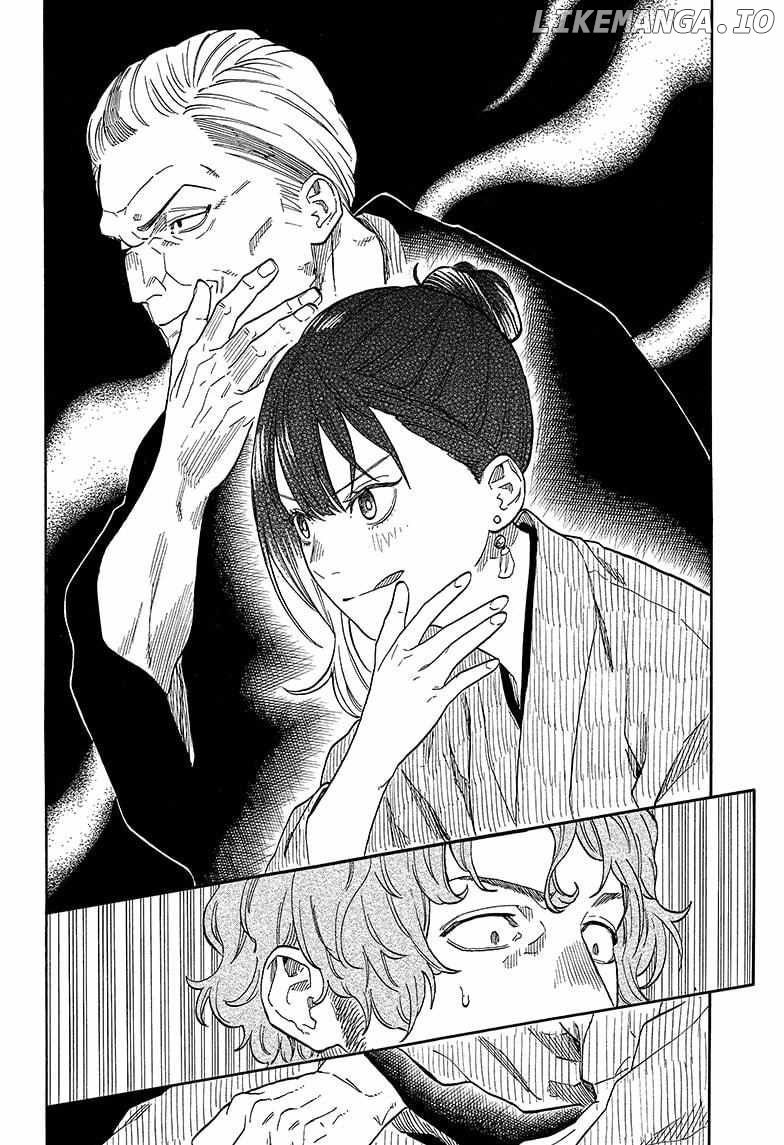 Read Akane Banashi (EN) Manga Online