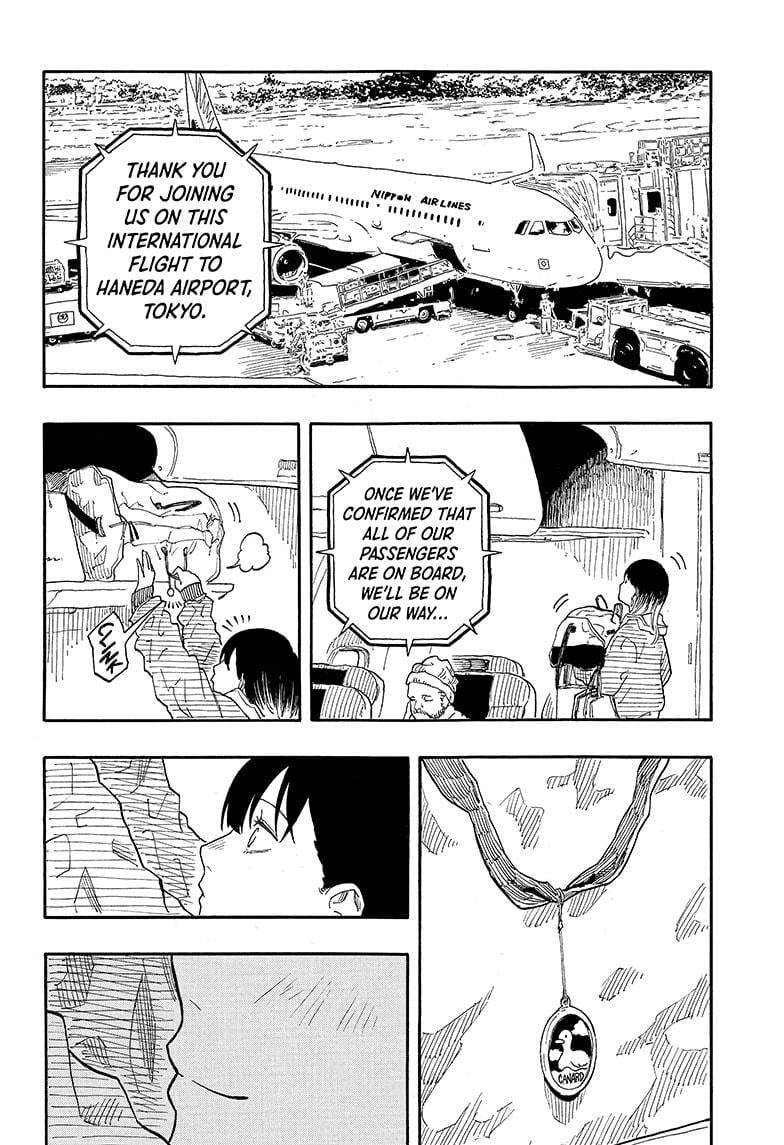 Read Akane Banashi (EN) Manga Online