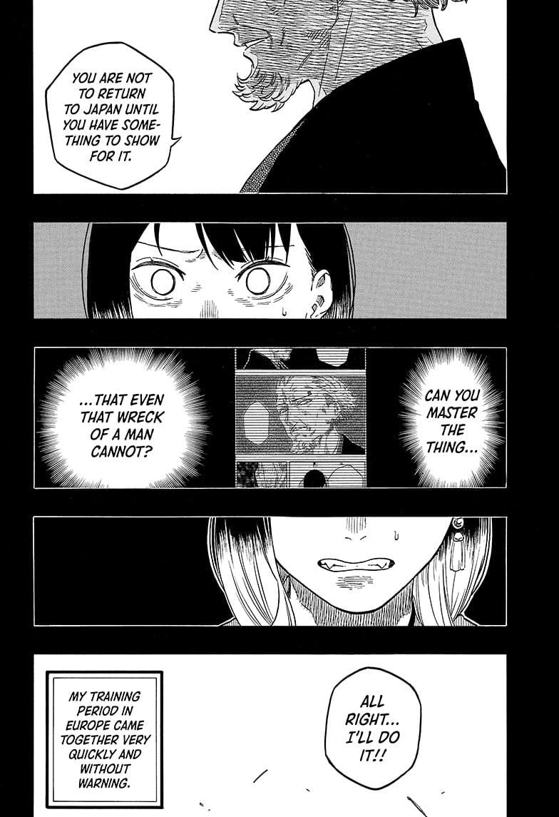 Read Akane Banashi (EN) Manga Online