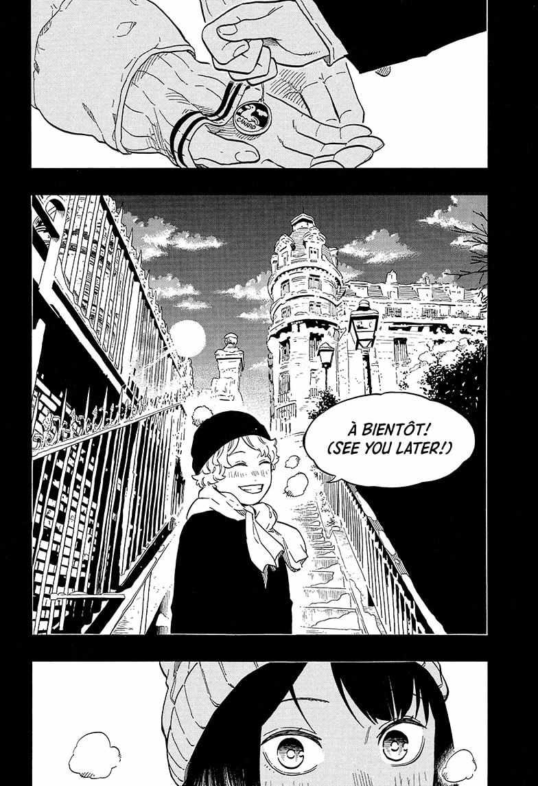 Read Akane Banashi (EN) Manga Online