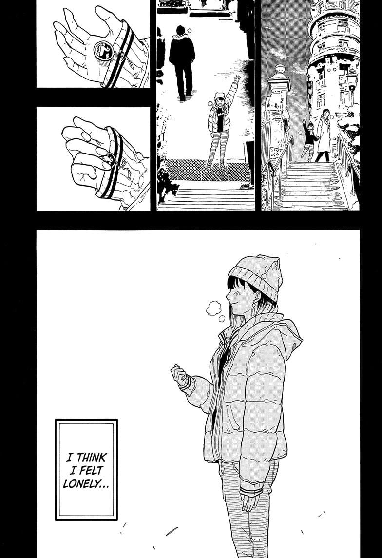 Read Akane Banashi (EN) Manga Online