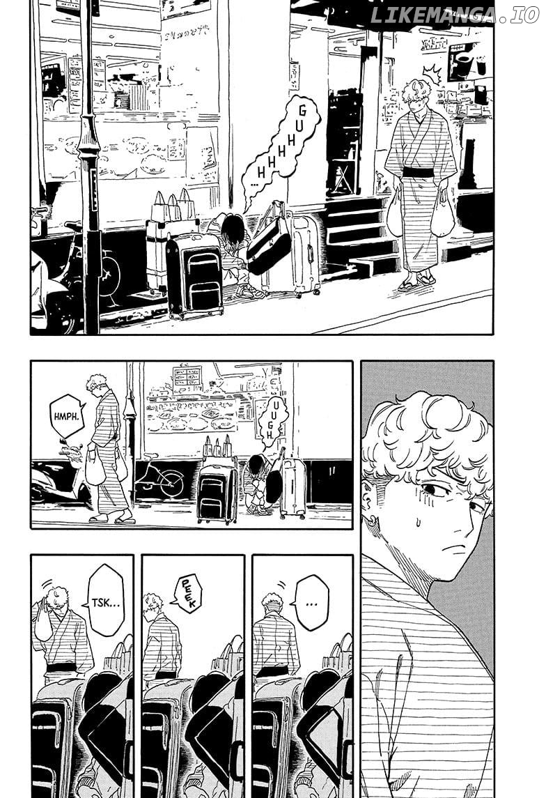 Read Akane Banashi (EN) Manga Online