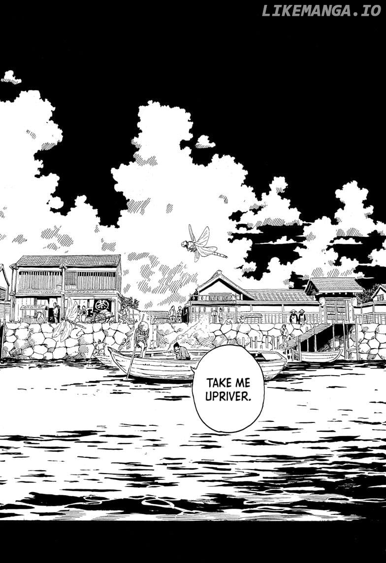 Read Akane Banashi (EN) Manga Online