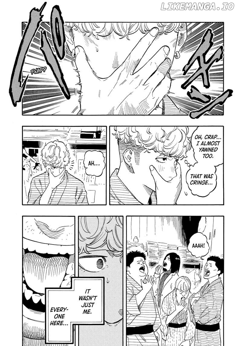 Read Akane Banashi (EN) Manga Online