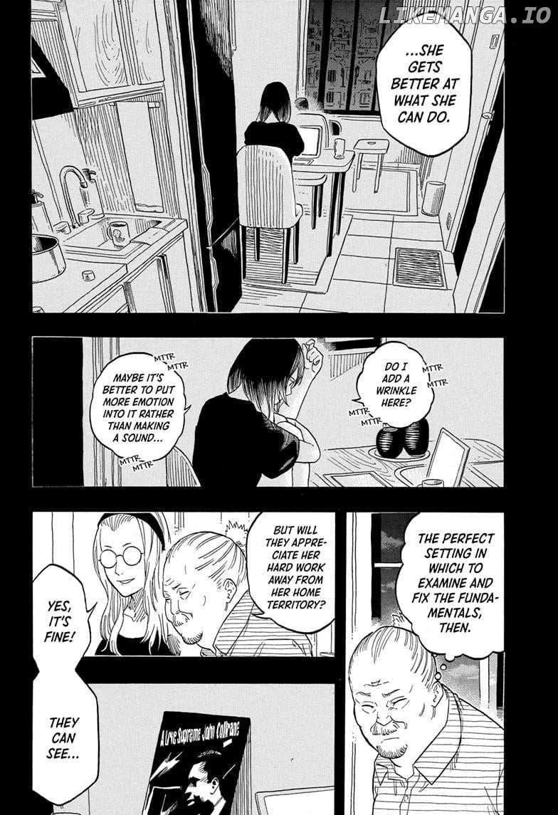 Read Akane Banashi (EN) Manga Online