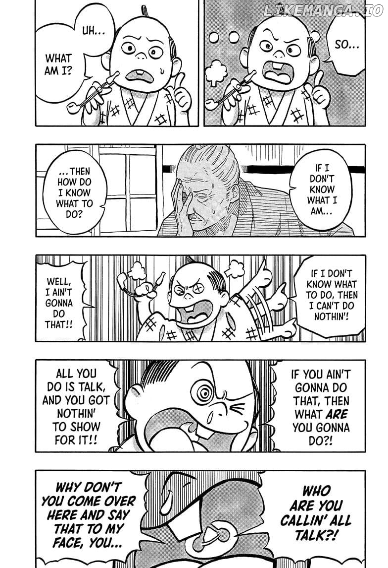 Read Akane Banashi (EN) Manga Online