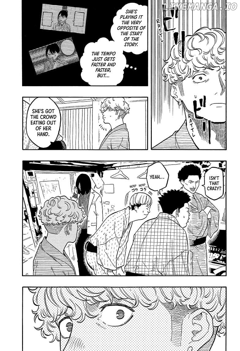 Read Akane Banashi (EN) Manga Online