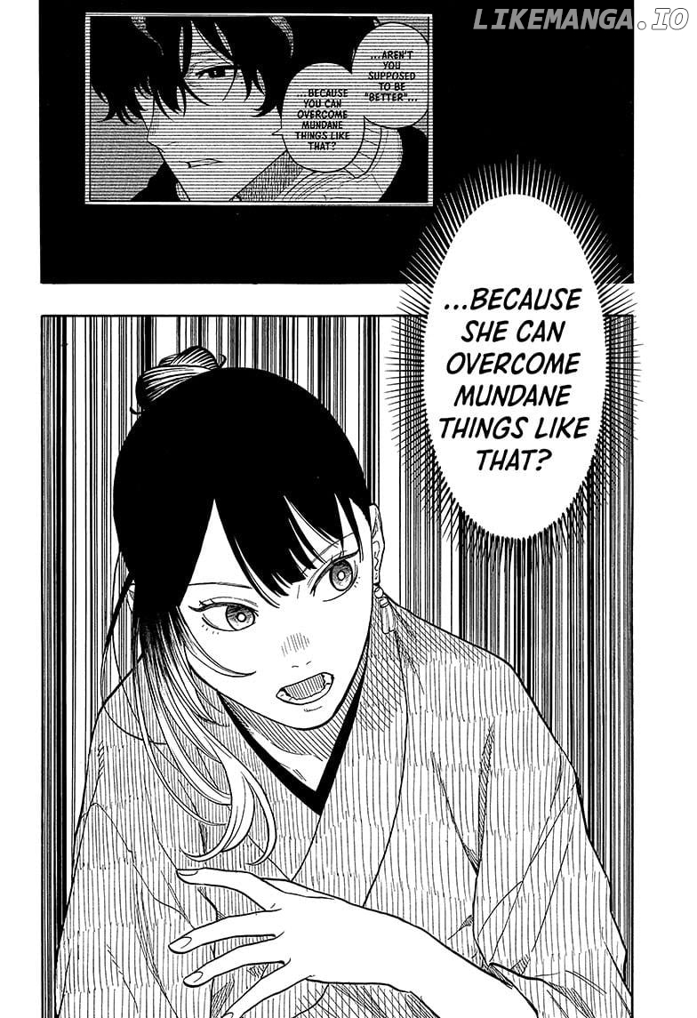 Read Akane Banashi (EN) Manga Online