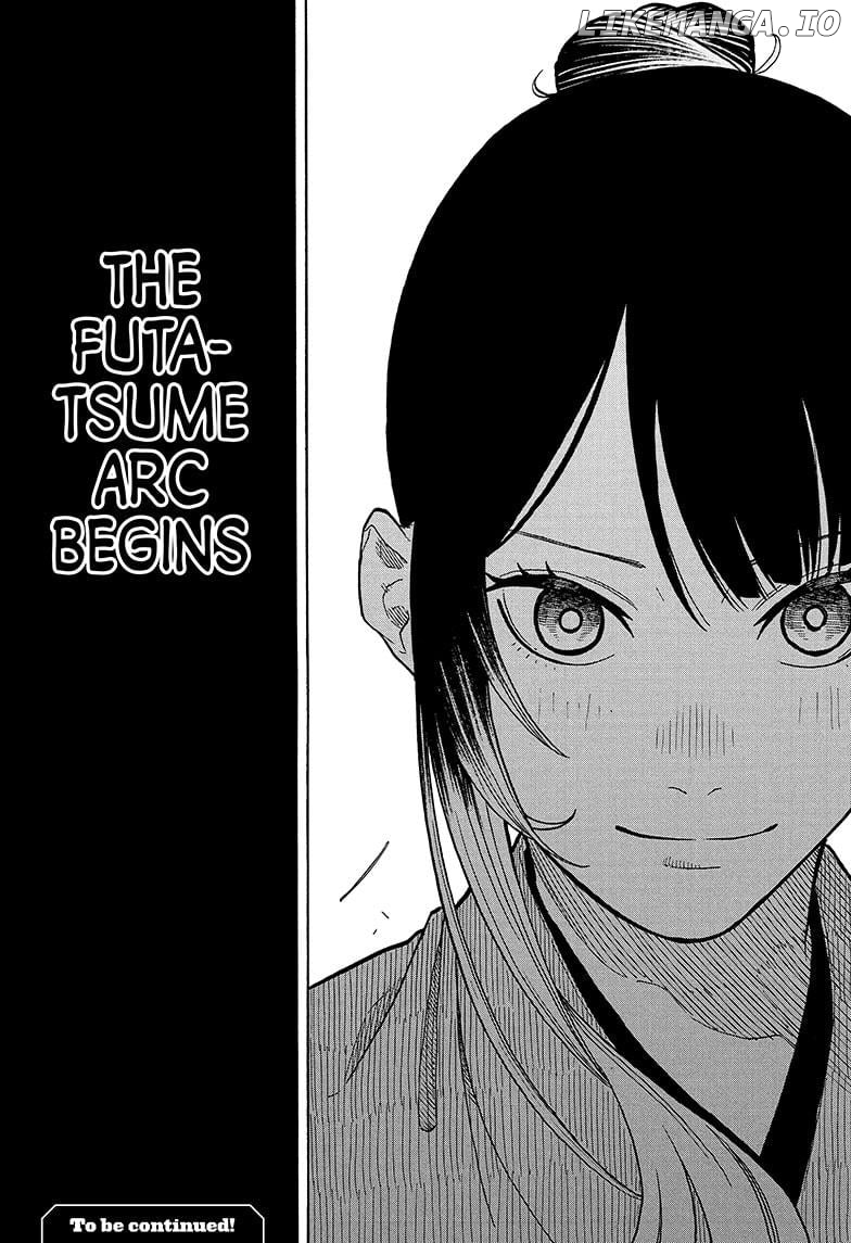 Read Akane Banashi (EN) Manga Online