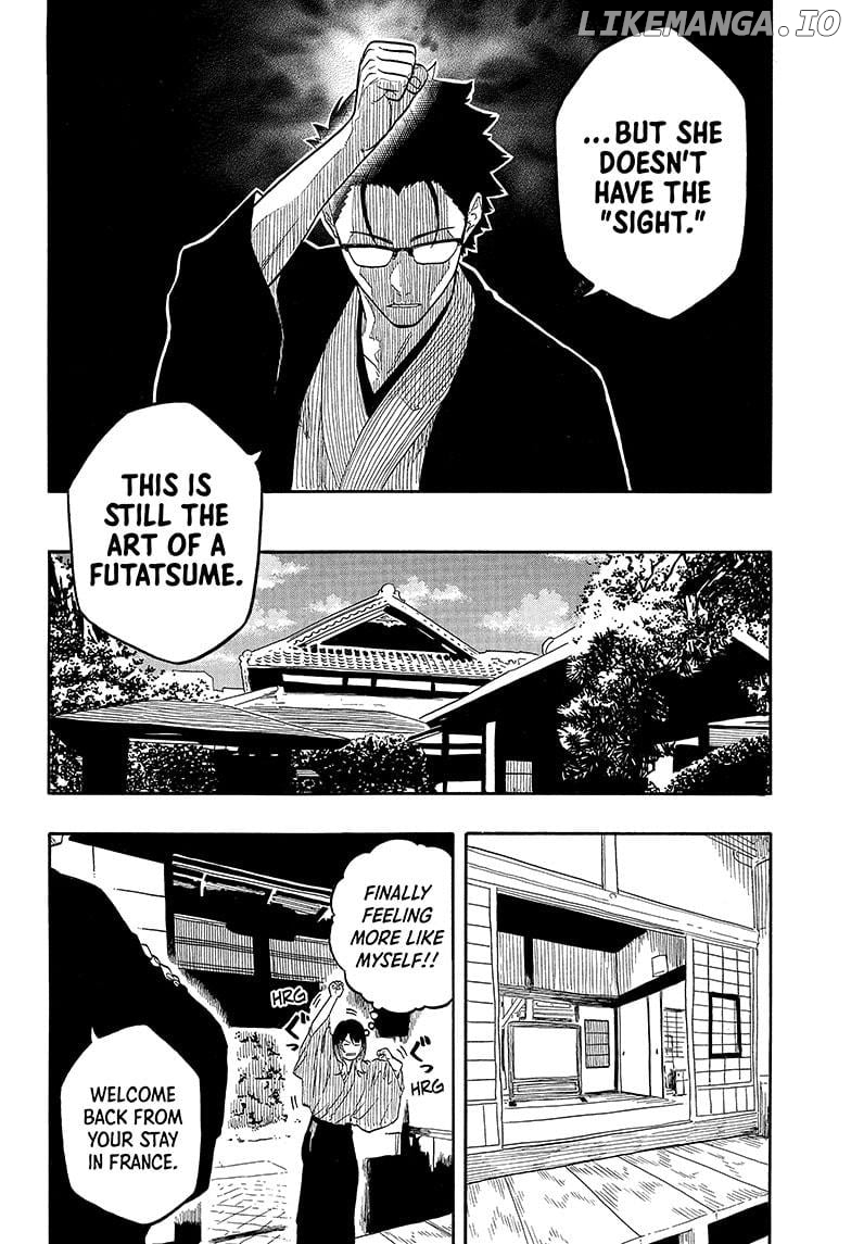 Read Akane Banashi (EN) Manga Online
