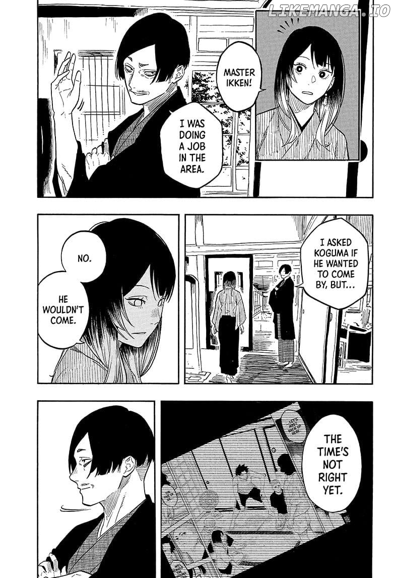 Read Akane Banashi (EN) Manga Online