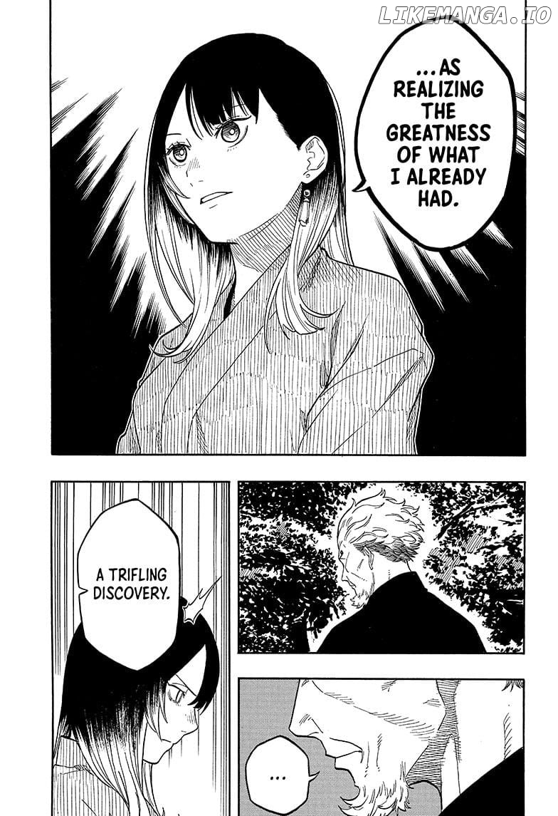 Read Akane Banashi (EN) Manga Online