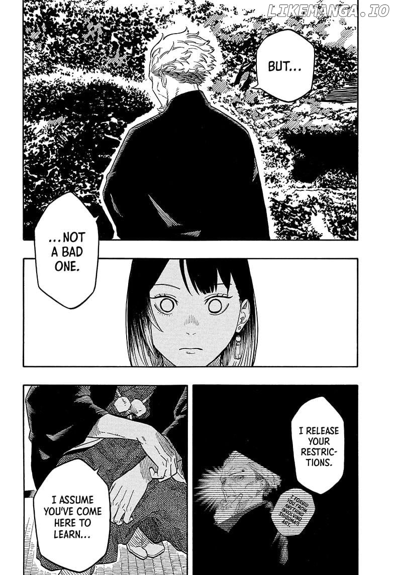 Read Akane Banashi (EN) Manga Online